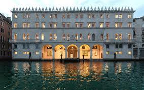 T Fondaco Dei Tedeschi Mağazası